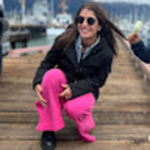 Meet your Posher, Paula